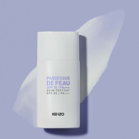 SKIN TOPCOAT SPF 30