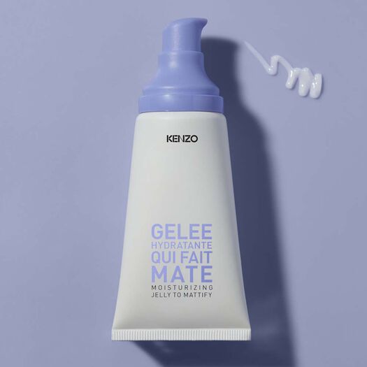 MOISTURIZING JELLY TO MATTIFY