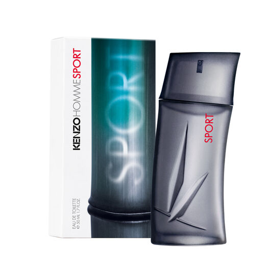 KENZO HOMME SPORT EAU DE TOILETTE