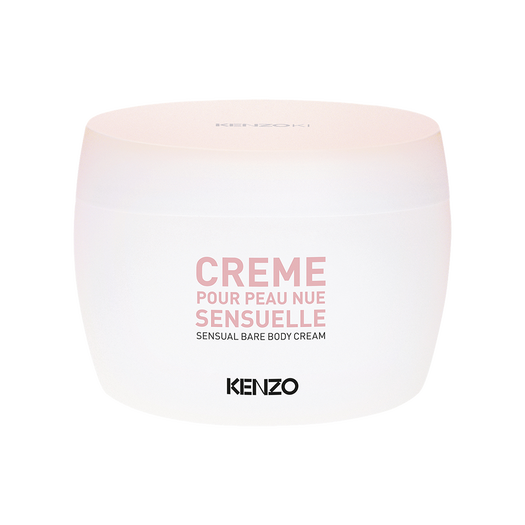SENSUAL BARE BODY CREAM