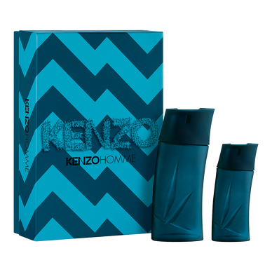 COFFRET FÊTE DES PÈRES EDT 100ML + EDT 30ML