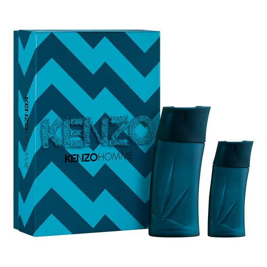 COFFRET FÊTE DES PÈRES EDT 100ML + EDT 30ML