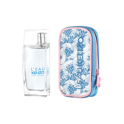 L'EAU KENZO NEO EDITION POUR FEMME