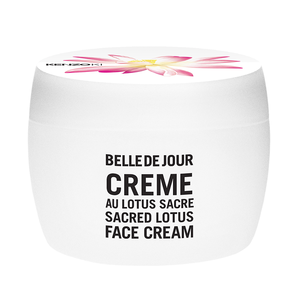 belle de jour kenzo