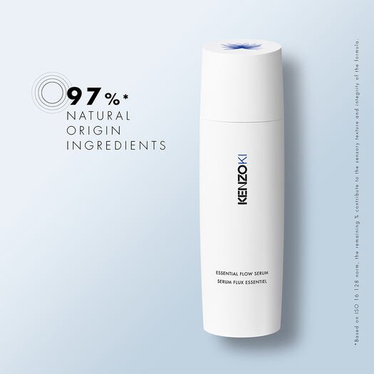ESSENTIAL FLOW SERUM