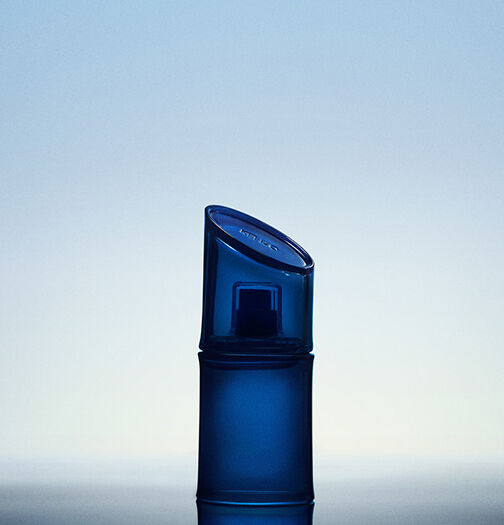 KENZO HOMME NEW EAU DE TOILETTE INTENSE