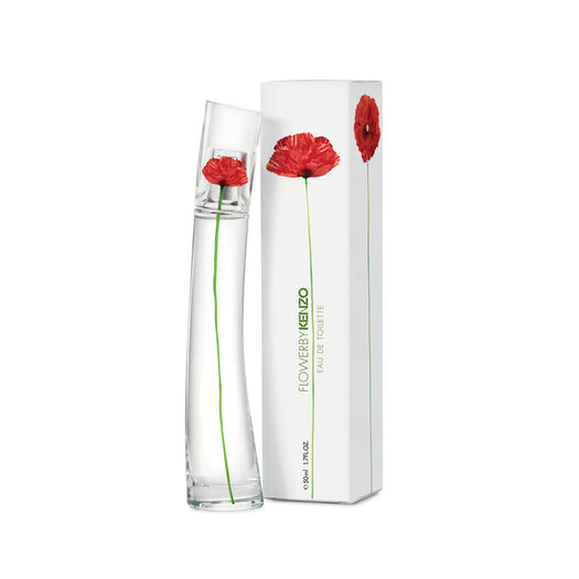 FLOWER BY KENZO EAU DE TOILETTE