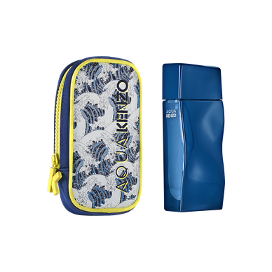 AQUA KENZO-アクア ケンゾー プールオム オーデトワレ コレクター エディション