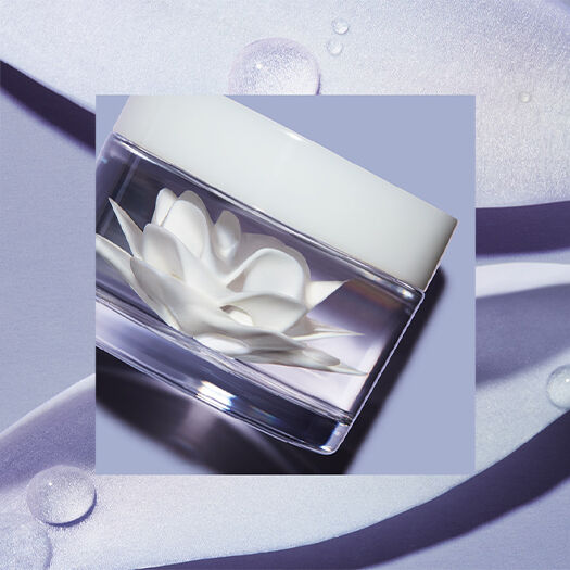 MOISTURIZING LOTUS MASK