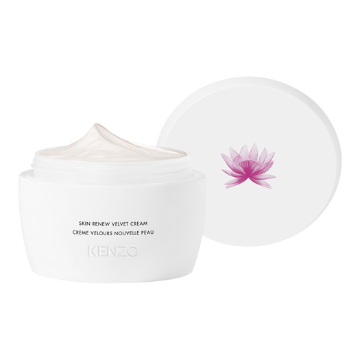 SKIN RENEW VELVET CREAM