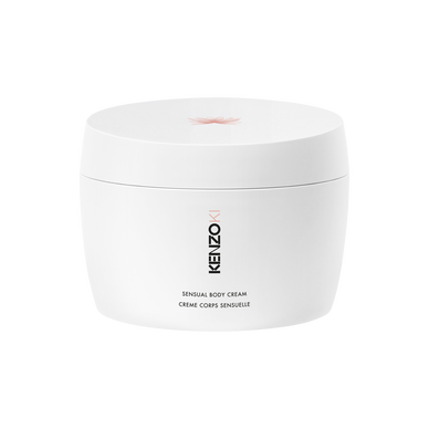NOURISHING FLOW-CREME CORPS SENSUELLE