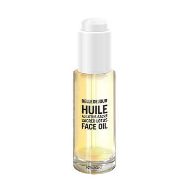 KENZOKI BELLE DE JOUR-Sacred lotus face oil