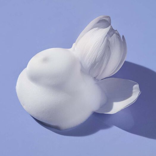 GENTLE CLEANSING LOTUS MOUSSE