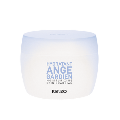 KENZOKI WHITE LOTUS-Moisturizing skin guardian
