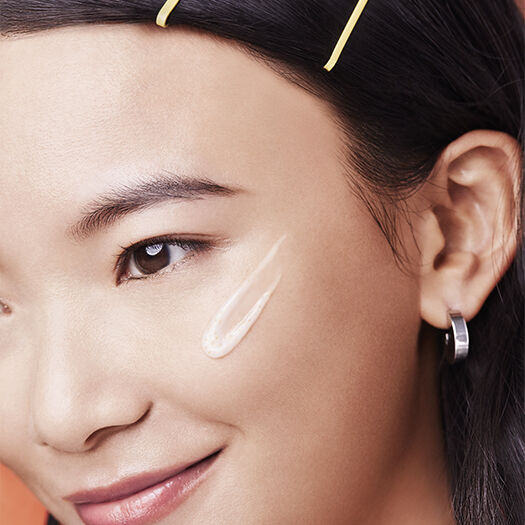 KENZOKI GINGER FRESH & GLOW BEAUTY CREAM