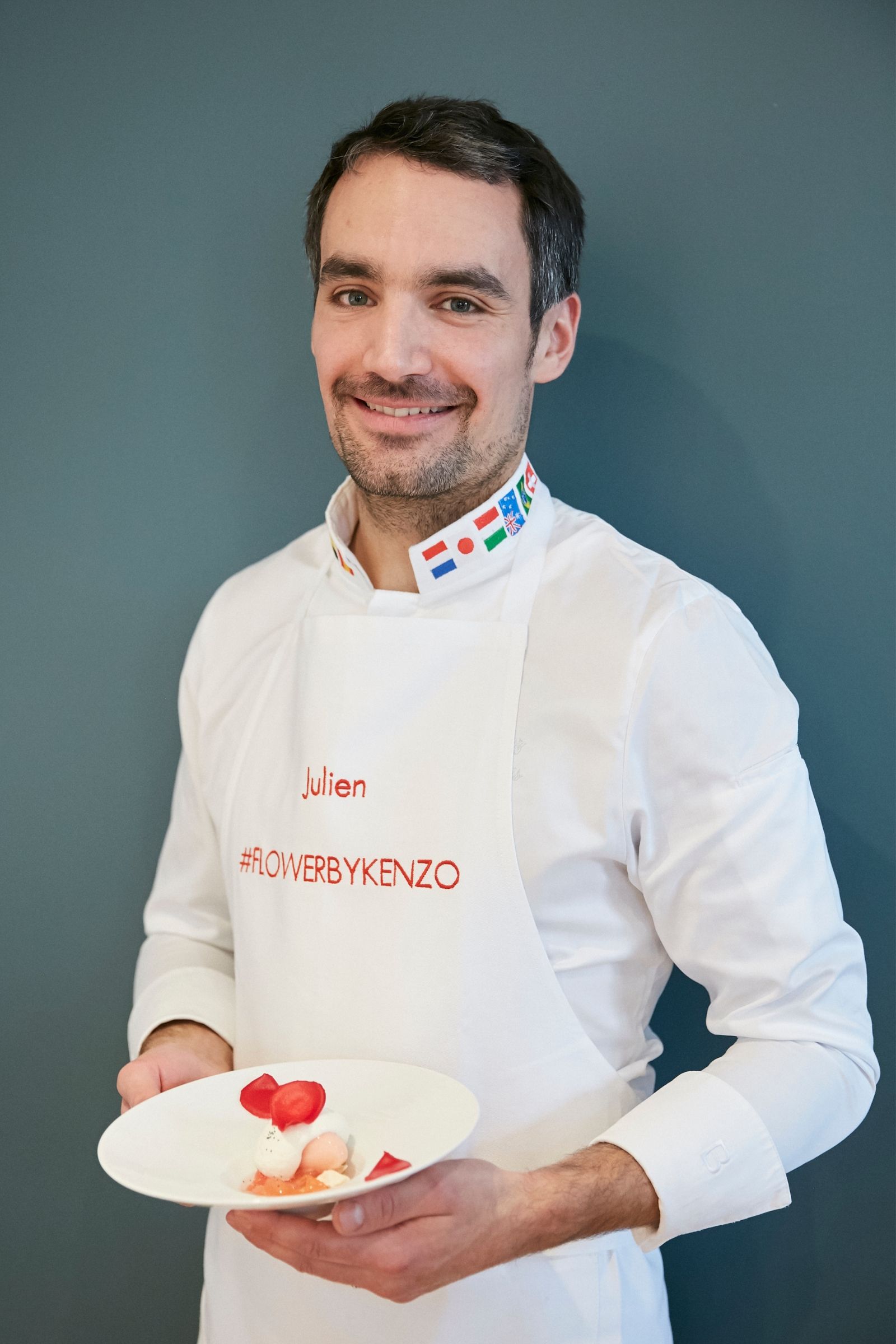 Flower by Kenzo Eau de Vie