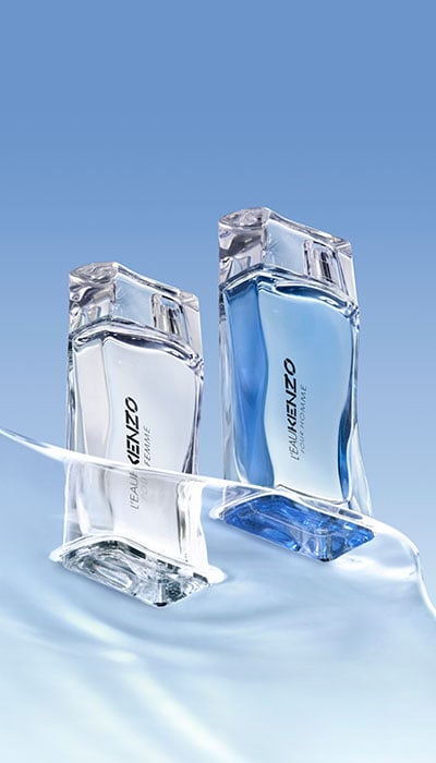 AQUA KENZO Kenzo Parfums