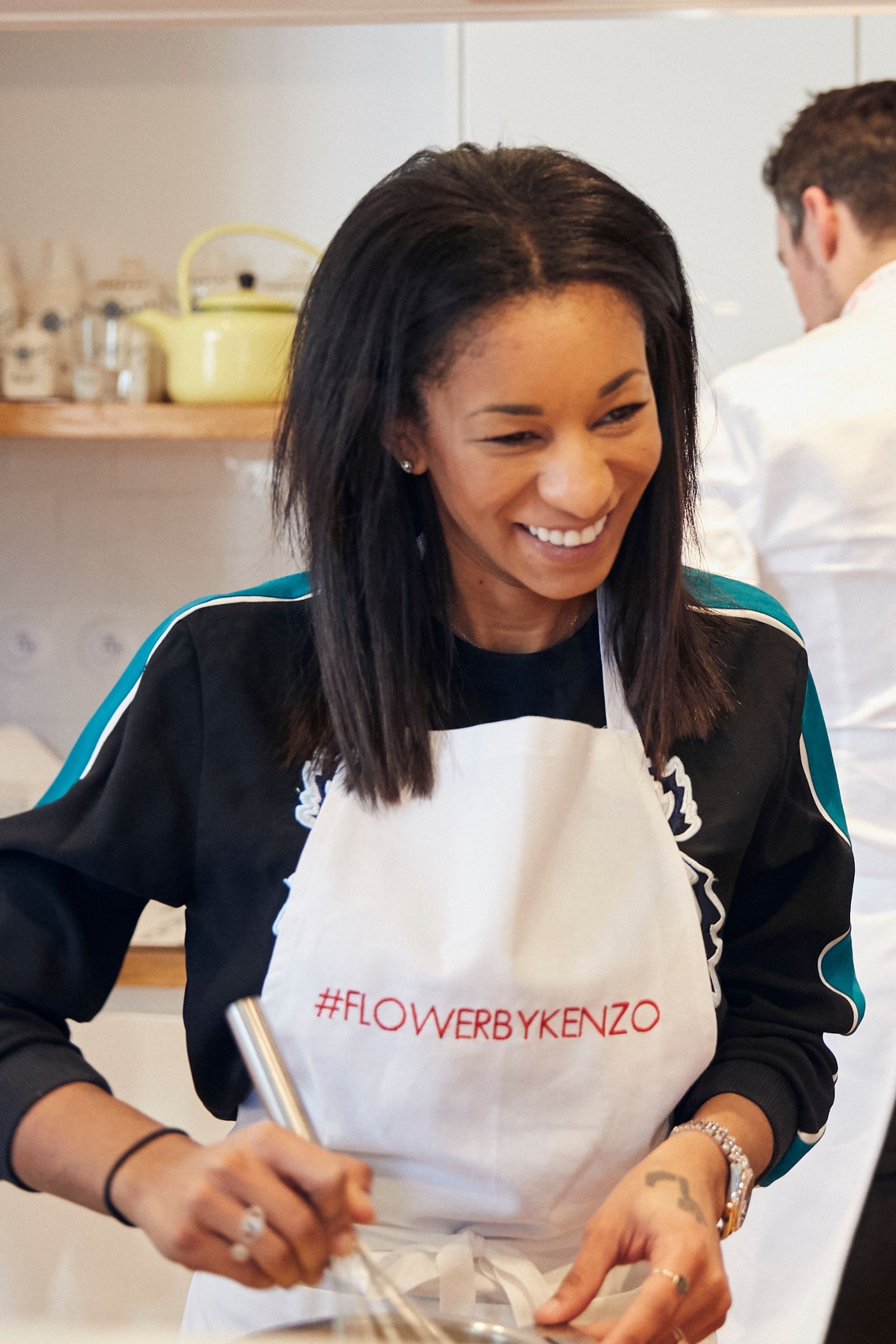 Flower by Kenzo Eau de Vie